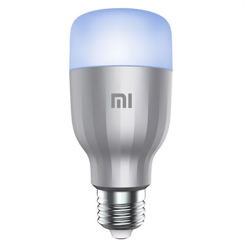 Xiaomi Mi LED Smart Bulb (White & Color)