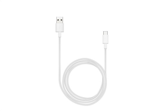 HUAWEI  AP51 Data Cable Type C 1m 5V2A White