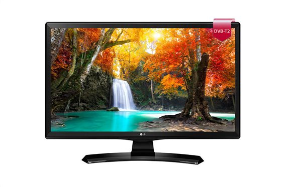 LG Smart TV Monitor 28MT49S HD 28"