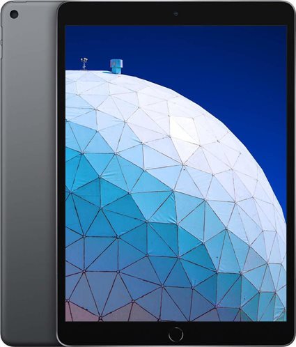 Apple iPad Air 2019 Wi-Fi 10.5" 64GB Space Gray