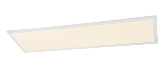 Globo Lighting Πλαφονιέρες ROSI μονόφωτο λευκό  1xLED
