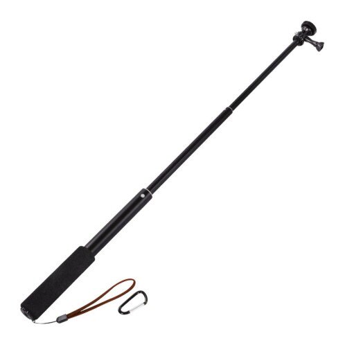 Hama "Selfie 120" Self-Monopod (2in1 system for 1/4 inch threads and GoPro)