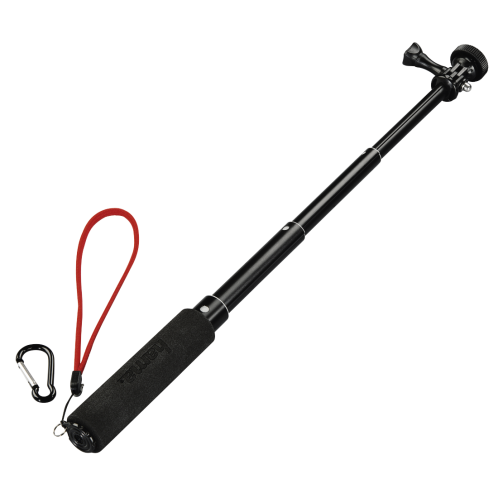 Hama "Selfie 50" Self-Monopod (2in1 system for 1/4 inch threads and GoPro)