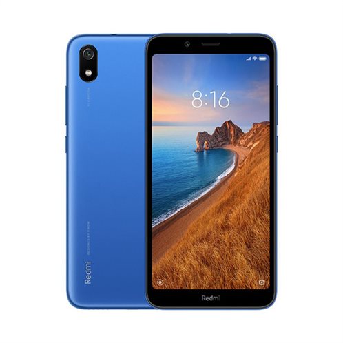 Xiaomi Smartphone Redmi 7A 16GB Blue