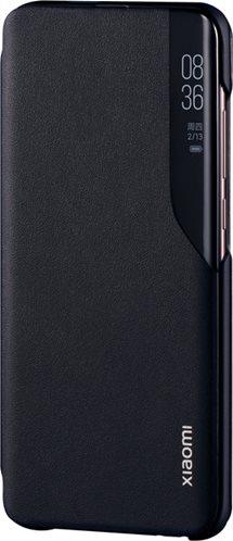 Xiaomi Mi 10 Smart Cover Black