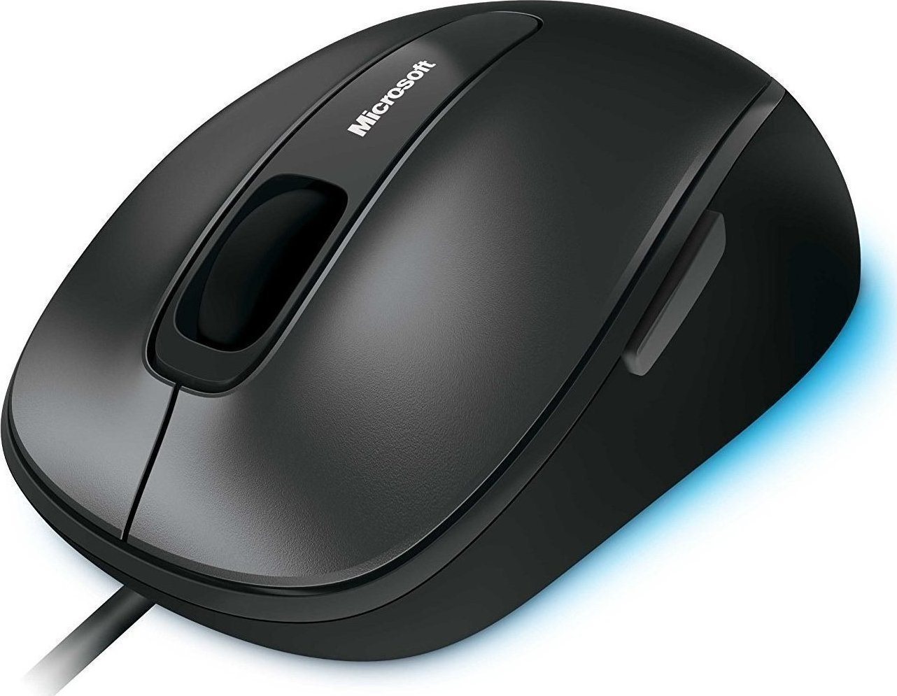 Micosoft Ασύρματο Ποντίκι Comfort 4500 Μαύρο