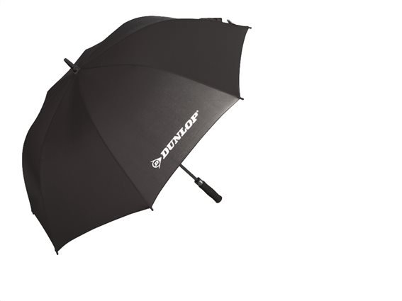 Dunlop Αυτόματη Ομπρέλα Βροχής 1m