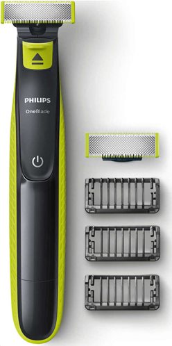 Philips One Blade Ξυριστική Μηχανή