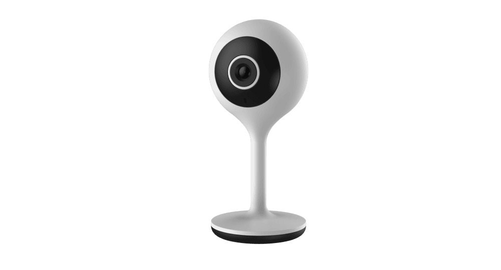 Laxihub Indoor Wi-Fi 1080P Camera M3 Λευκό