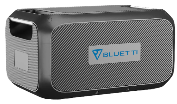 Bluetti B230 Expansion Battery