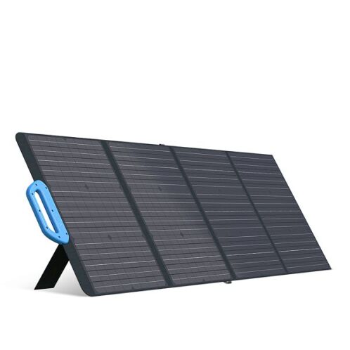 Bluetti SP200 200w Solar Panel