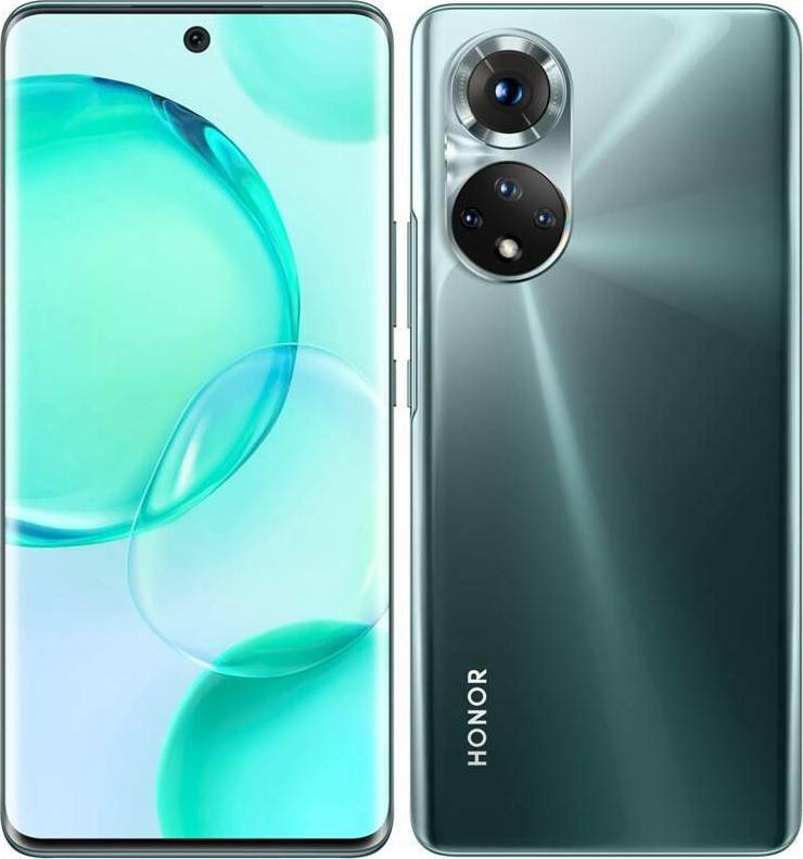 Honor Smartphone 50 6GB/128GB Emerald Green
