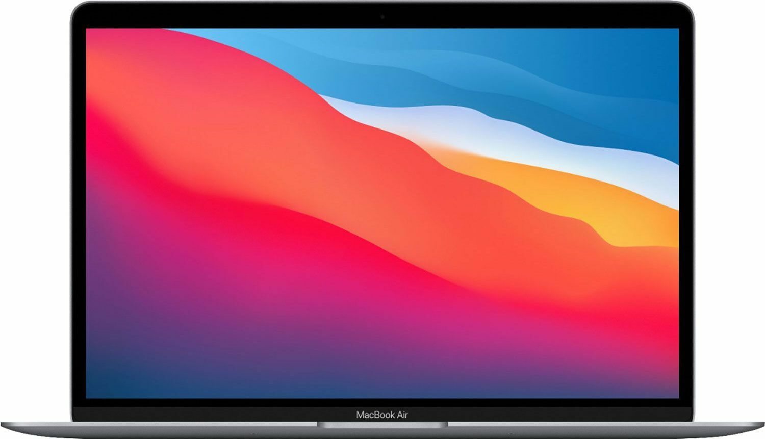 Apple MacBook Air 256GB Space Grey
