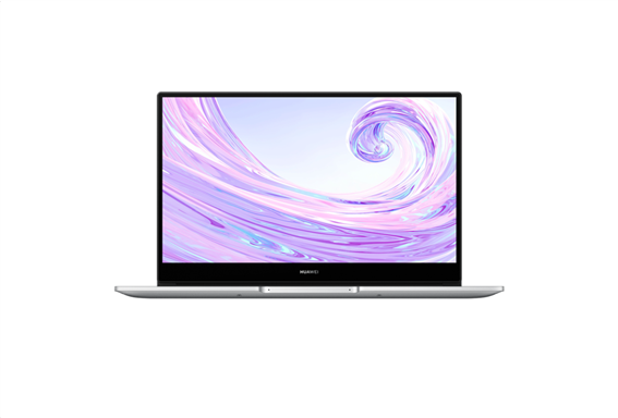 Huawei MateBook D 14" (R5-3500U/8GB/512GB/FHD/W10) Silver