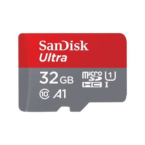 SanDisk SDSQUA4-032G-GN6MA Ultra 32GB 120MB/s
