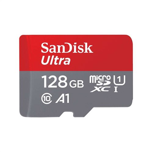 SanDisk SDSQUA4-128G-GN6MA Ultra 128GB 120MB/s