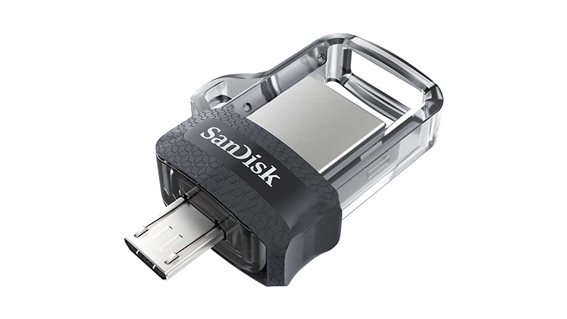 SanDisk USB 3.0 Dual Drive 16GB Ltd Edt