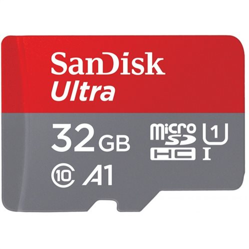 SanDisk Ultra Android microSDHC 32 GB