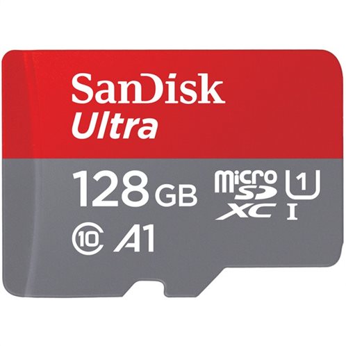 SanDisk Ultra Android microSDHC 128 GB