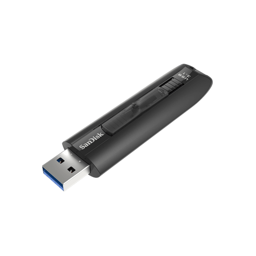 SanDisk Extreme GO 64GB USB 3.1