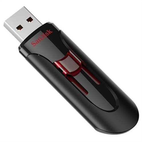 SanDisk Glide USB 3.0 128GB