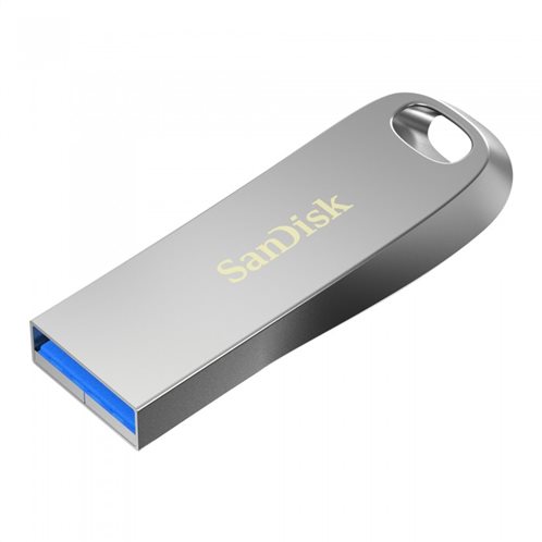 SanDisk SDCZ74-064G-G46 LUXE USB 3.1 64GB