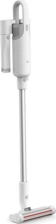 Xiaomi Επαναφορτιζόμενη Σκούπα Stick & Χειρός 21.6V Mi Vacuum Cleaner Light Λευκή