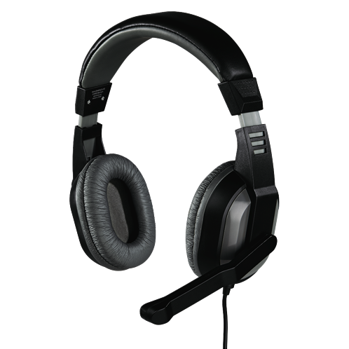 Hama "Offbeat"  PC Στέρεο Ακουστικά