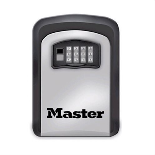 MasterLock Select Access συσκευή ελεγχόμενης πρόσβασης Μ