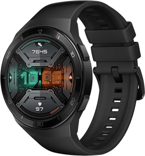 Huawei Smartwatch Watch Gt 2e Black