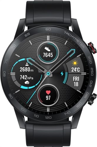 Honor Smartwatch MagicWatch 2 Black