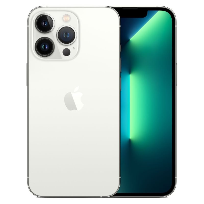 iPhone 13 Pro Max 256GB Silver