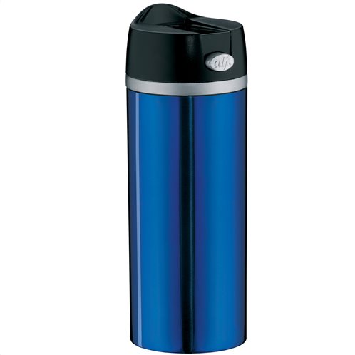 Alfi Θερμός 350ml Blue σειρά isoMug Perfect Vacuum Flask