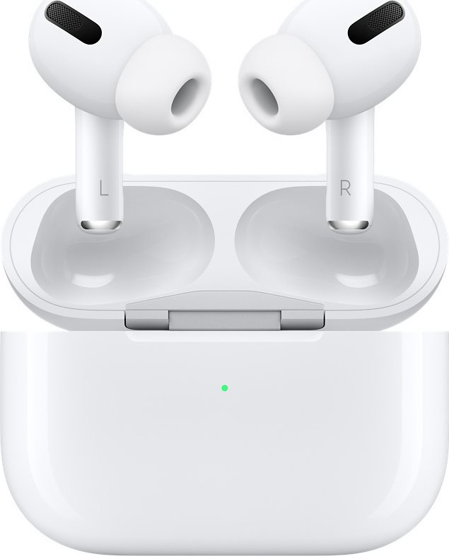 Apple AirPods Pro 2021 MagSafe Charging Case