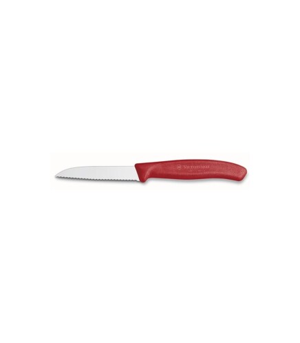 Victorinox Swiss Classic μαχαίρι κουζίνας 8cm μαύρο