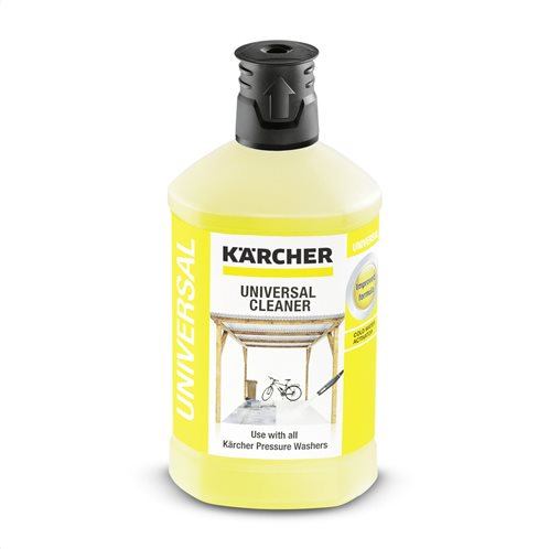 Karcher Καθαριστικό γενικής χρήσης - 1 L