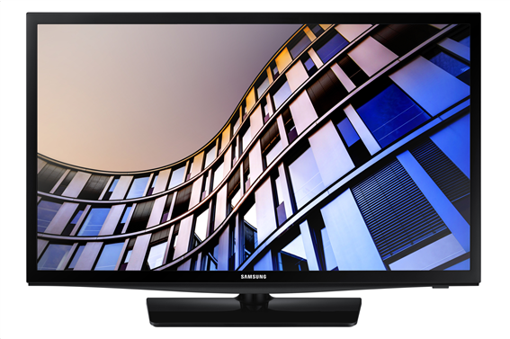 Samsung Smart TV 28" HD UΕ28Ν4305