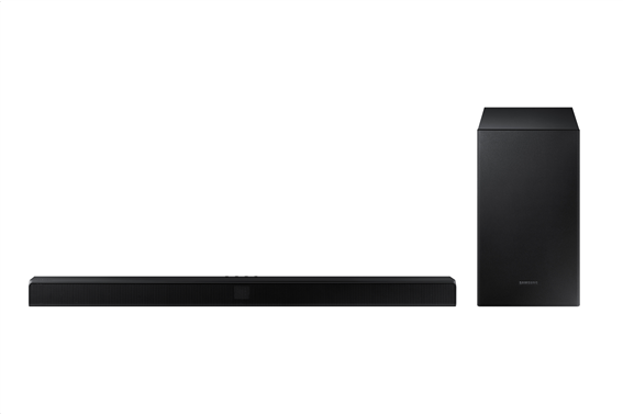 Samsung Soundbar HW-T550 2.1 320W