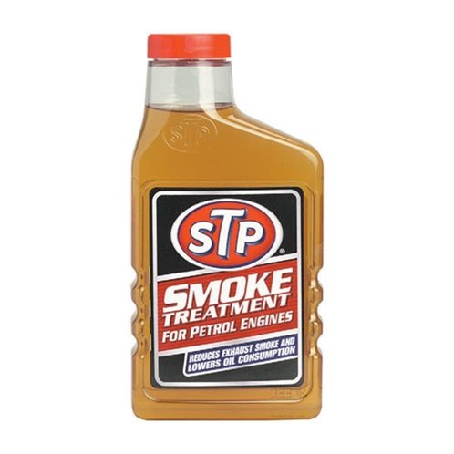 STP Αντικαπνικό λαδιού (μέλι) smoke treatment 450ml