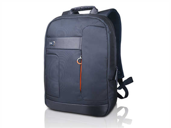 Lenovo 15.6 Classic Backpack By Nava Μπλε