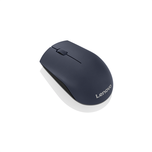 Lenovo 520 Wireless Mouse Abyss Blue