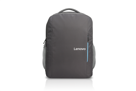 Lenovo 15.6” Laptop Everyday Backpack B515  (GREY)
