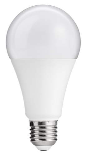 GOOBAY LED λάμπα bulb 65389 E27 15W 3000K 1800lm