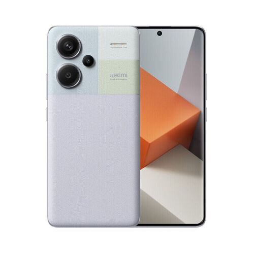 Xiaomi Redmi Note 13 Pro+ 5G Purple 12/512G