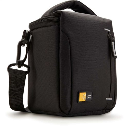 Case Logic TBC-404 K Black Τσάντα Φωτογραφικών Μηχανών