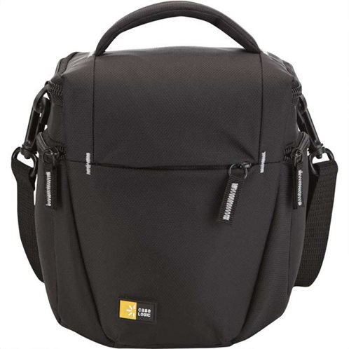 Case Logic TBC-406 K Black Τσάντα Φωτογραφικών Μηχανών