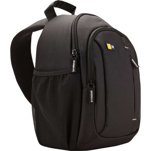 Case Logic TBC-410 K Black Τσάντα Φωτογραφικών Μηχανών