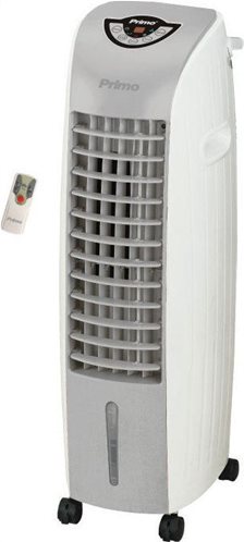 Primo Air Cooler PRAC-80417 Λευκό Γκρι