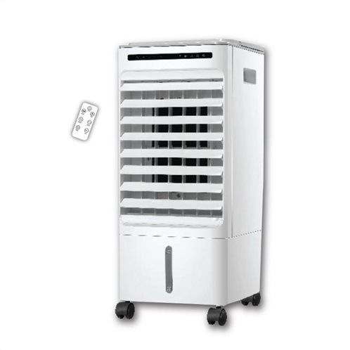 Primo Air Cooler PRAC-80469 Λευκό-Γκρι 65W
