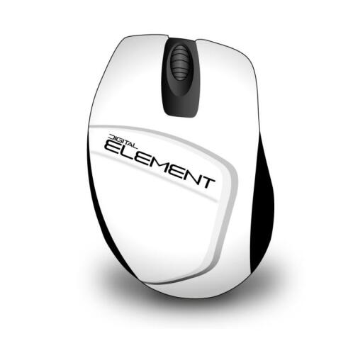Element Mouse Wireless MS-165W